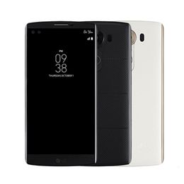 Original LG V10 4G LTE Android Mobile Phone Hexa Core 5.7'' 16.0MP 4GB RAM 64GB ROM Smartphone