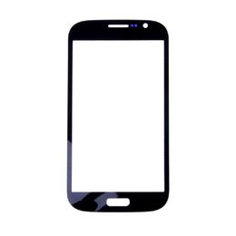 Front Outer Touch Screen Glass Replacement for Samsung Galaxy Grand i9082 free DHL