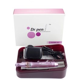 Auto Dr.Pen M7-W Rechargable Microneedle Pen 5 Speed Control Skin Care Tools