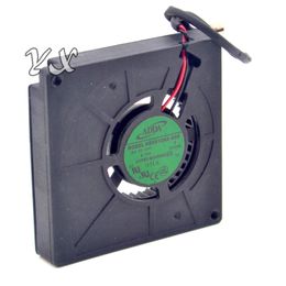 adda 5cm fan UK - ADDA AB5512HX-G00 12V 0.19A 5CM 2 wire cooling fan