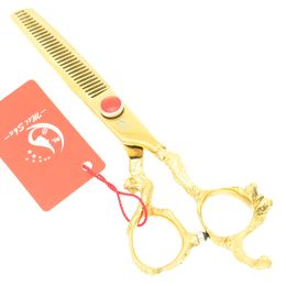 6.0Inch Meisha Professional Salon Barber Hair Thinning Scissors Hair Cutting Shears JP440C Hairdressing Scissors Tesouras ,HA0285