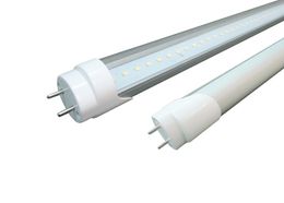 Free Shipping New Popular Selling DC12-24V 900mm(3feet) 14w LED Tube Light Aluminum+PC Cover Milky and Clear Cover WW,NW,CW