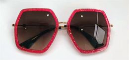 Latest selling popular fashion 0106 women sunglasses mens sunglasses men sunglasses Gafas de sol top quality sun glasses UV400 lens with box