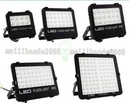 New Design SMD LED Floodlights for outdoor lighting 10W 20W 30W 50W 100W 150W waterproof Reflector Floodlight high brightness AC85-265V MYY