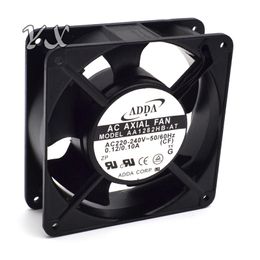 New and original cabinet dedicated axial fan AA1282HB-AT 220V control cabinet cooling fan 120 * 120 * 38mm