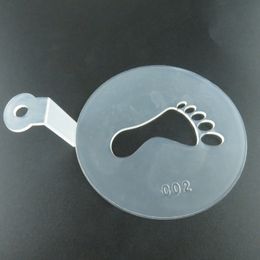 Cheap Templates Feet