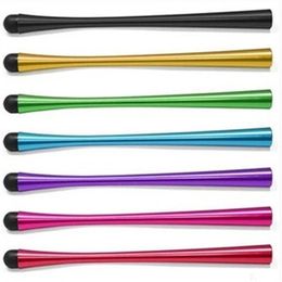 Waistline Metal All Tablet touch-precision capacitive stylus pen touch pen Universal for mobile phone