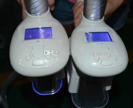 Slimming Machine Professional Freezing Fat Handle Cryo Handle Vacuum Massage Handpice For Freeze Machines