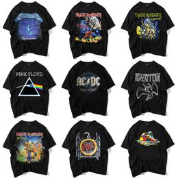 youth rock band t shirts