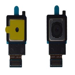 galaxy note parts Australia - 20PCS Front Back Rear Main Camera Module Flex Cable Replacement Repair Parts for Samsung Galaxy Note 5 S6 Edge Plus free DHL