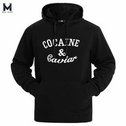 Atacado- Quente 2017 Nova Chegada Hoodies Mens Marca Roupa de Alta Qualidade Impresso Hoodies Casual Moda Moda Hoodie Moletom Men M-3XL