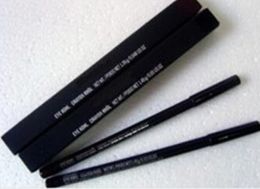 best quality products UK - 30 PCS FREE GIFT + FREE SHIPPING HOT high quality Best-Selling New Products Black Eyeliner Pencil Eye Kohl With Box 1.45g