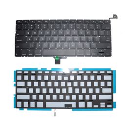 NEW Fit for Macbook Pro Unibody A1278 13'' Black US Layout Keyboard with Backlight