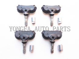 Set of 4 For Hyundai Kia Tyre PRESSURE SENSOR TPMS OEM 52933-2F000 EnTire SET-TS07