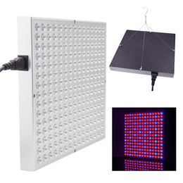Multi Spectrum LED Grow Light for Plant blue and red Growth and Flowering 45w in 3 Bands Growing Combination