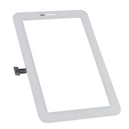 20PCS Touch Screen Digitizer Glass Lens for Samsung Galaxy Tab 2 7.0 P3100 free DHL