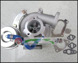 Turbo For TOYOTA Hiace Mega Cruiser 1996-2002 15B-FTE 15BFT 4.1L CT12B 17201-58040 17201 58040 Turbine Turbocharger with gaskets