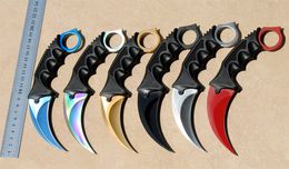 Cheap Benchmade Knife Fixed Blade