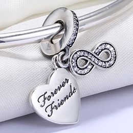 ciondolo pandora forever friends ciondolo pandora forever friends