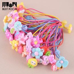 best rubber bands for baby hair