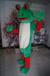 high quality Real Pictures Deluxe Bulldog mascot costume free shipping