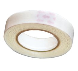 Daily wear strong double side tape for toupees and wigs hair adhesive tape