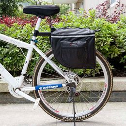 bike side saddle bags