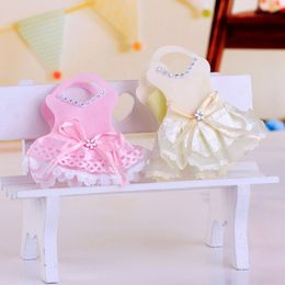 Creative Baby Shower Party Favour Supplies Novelty GirL Skirts Candy Packaging Bags Birthday Gift Souvenir Candy Boxes ZA3394