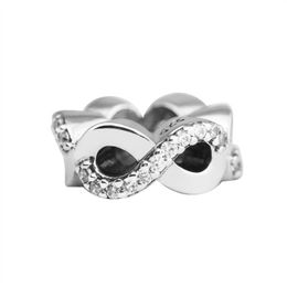 pandora charm amore infinito pandora charm amore infinito