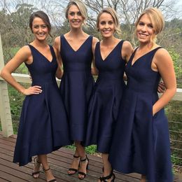 Black Dress for High Tea