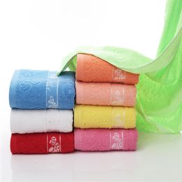 Promotion Gift Superfine Fiber Bath Towels Water Uptake Quick Drying Towel 65*130 cm Household Towels Cotton Wholesale Price