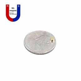 Vendita calda piccolo disco 3x2 3*2mm artcraft magnete D3x2mm magnete in terre rare 3mmx2mm 3*2 magnete al neodimio NdFeb 3x2mm spedizione gratuita