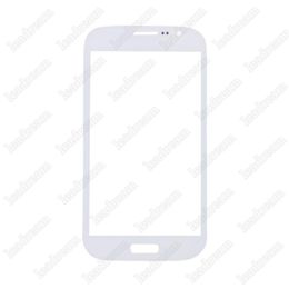 30PCS Front Outer Touch Screen Glass Replacement for Samsung Galaxy Grand i9082 free DHL