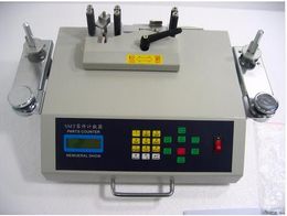 Automatic SMD Parts Component Counter Counting machine With Leak-detection220V