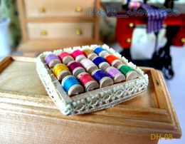 Miniature model house supplies Miniature model house supplies