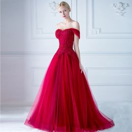 black top red bottom dress