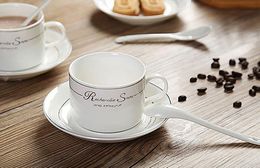 3pcs/lot Mug Ceramic Cup Set Creative Mugs Cup Coffee Breakfast Milk Cups And Travel Mug a88