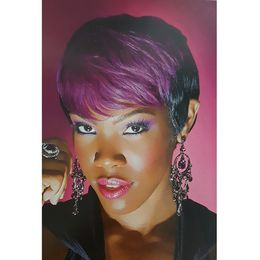 Discount Purple Ombre Hair Black Women Purple Ombre Hair Black