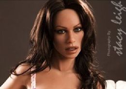 used sex dolls uk Used Sex Doll - head #149 on WM Doll 170cm H Cup body main image 1