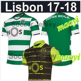 Maillot Sporting CP Montero Maillot Sporting CP Montero