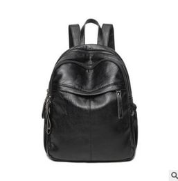 Fashion School Bag New Style Student Backpack For Women Men Backpack Mochila Escolar Schoolbag Mochila Feminina