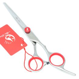 6.0Inch Meisha 2017 New Cutting Scissors and Thinning Shears Stainless Steel Top Quality Hair Cut Shears for Barbers or DIY Used, HA0111