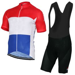 Dutch Netherland Mens Cycling Jersey Set Ropa Ciclismo Clothing MTB Bike Clothing Bicycle Clothes 2024 Biking uniform s 2XS-6XL L9