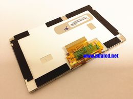 For Tom Tom TomTom Go 500 LMS500HF15 Frame Touch Screen Digitizer LCD Display