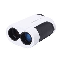 Freeshipping New 600m 6X Telescope Laser Rangefinder Laser Distance Metre Handheld binoculars Golf Hunting Range Finder