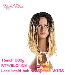 synthetic lace front wigs marley braided lace front wig bob wig senegalese twists wigs for black women short lace front wig jumpy wand