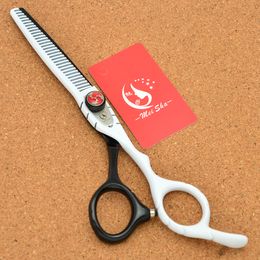 6.0" Meisha Hairdressing Scissors Barber Shop Hair Thinning Shears Hair Beauty Tools Salon Hair Shears Salon Hairdressing SalonTool, HA0066