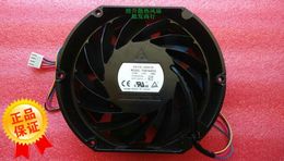 delta THB1548DG -AM84 DC48V 3.60A 4 line server PWM air fan