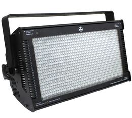 frete grátis Dois anos de garantia da Best-venda de alta qualidade DMX LED Branco 1000W Super Strobe Light