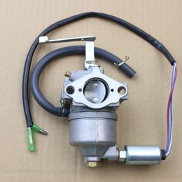 Carburetor for Yamaha MZ340 MZ360 EF5200 EF6600 Chinese185F 5KW free shipping replacement part